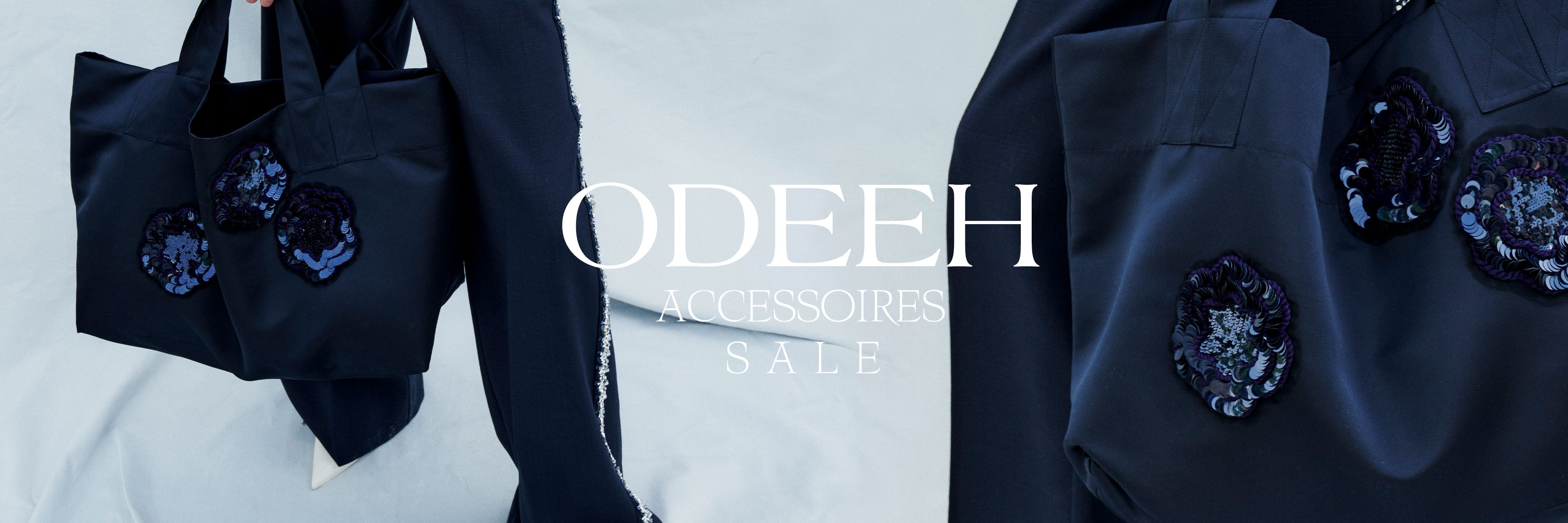 Accessoires Sale ODEEH